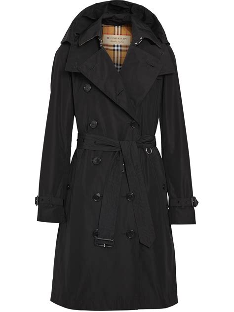 burberry kensington trench coat|trench coat burberry original.